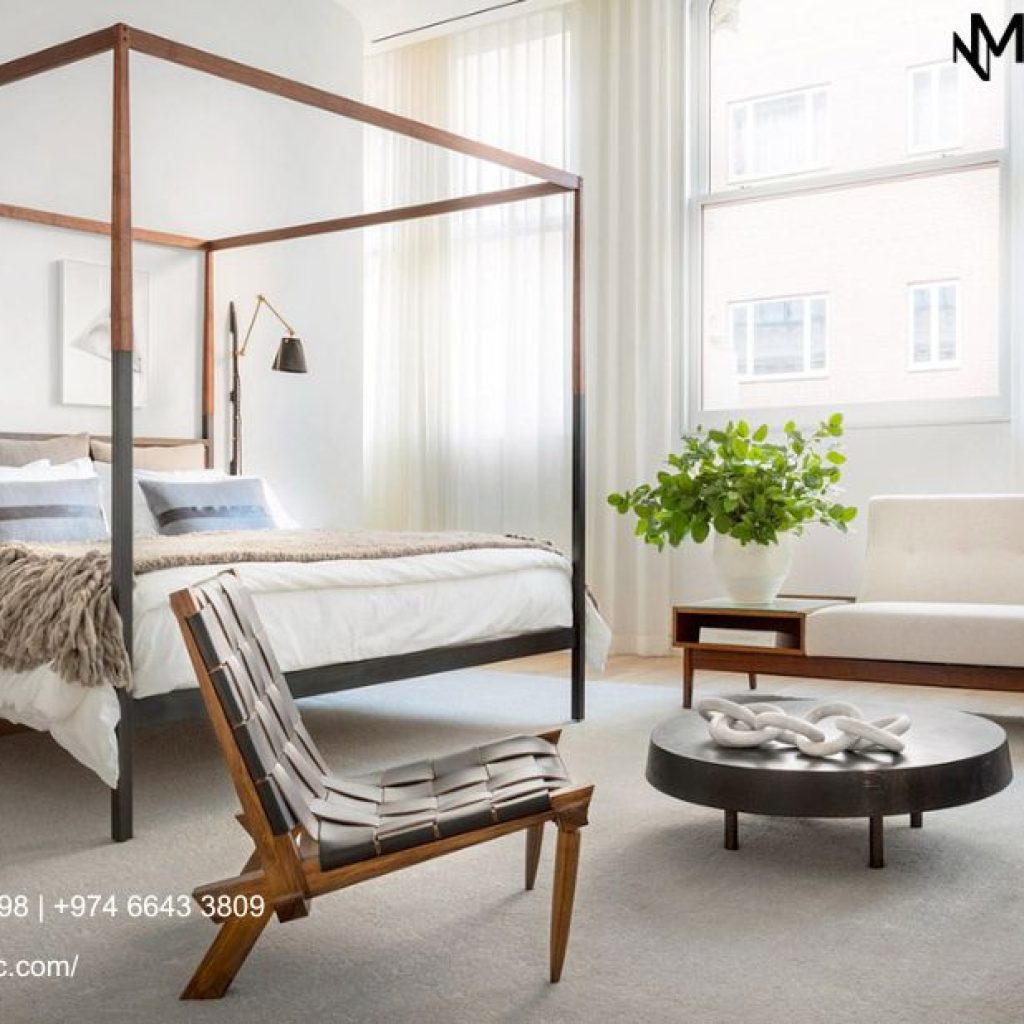 Modern Interior Decor | Mupltec.com