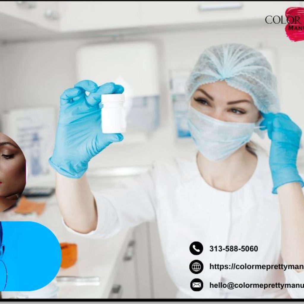 Stock Your Brand with Premium Skincare Lines for Resellers