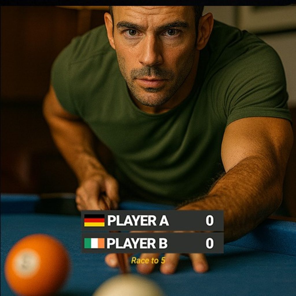 Elevate live streams with a polished OBS scoreboard overlay