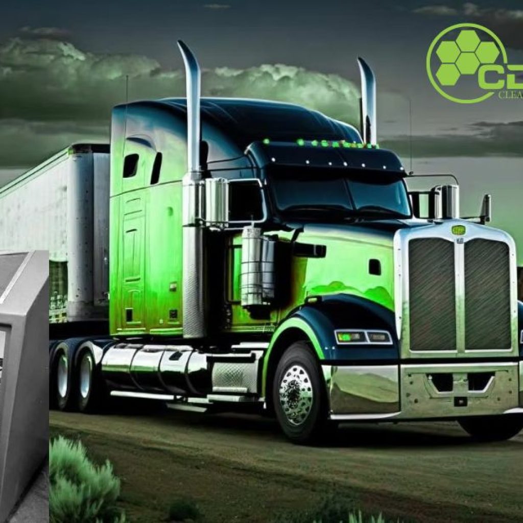 Comprehensive Diesel Emissions Solutions for US Fleets Comprehensive Diesel Emissions Solutions for US Fleets