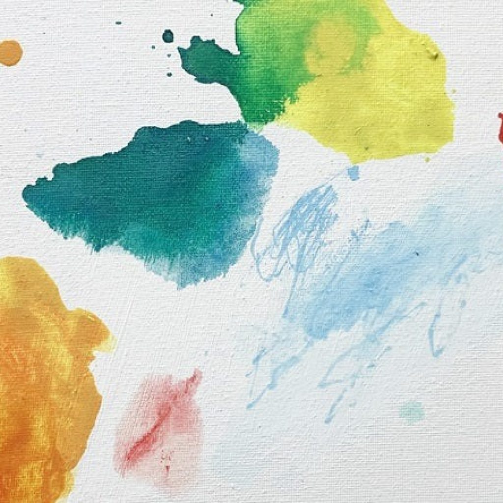 Shop Contemporary Abstract Art: Unique Pieces for Your Space