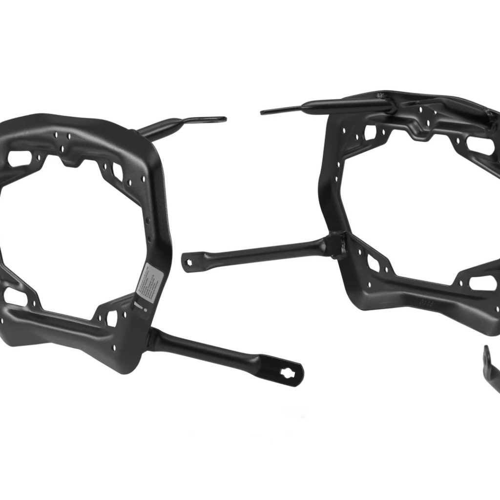 Top Motorcycle Gear: Essential Accessories for Every Rider