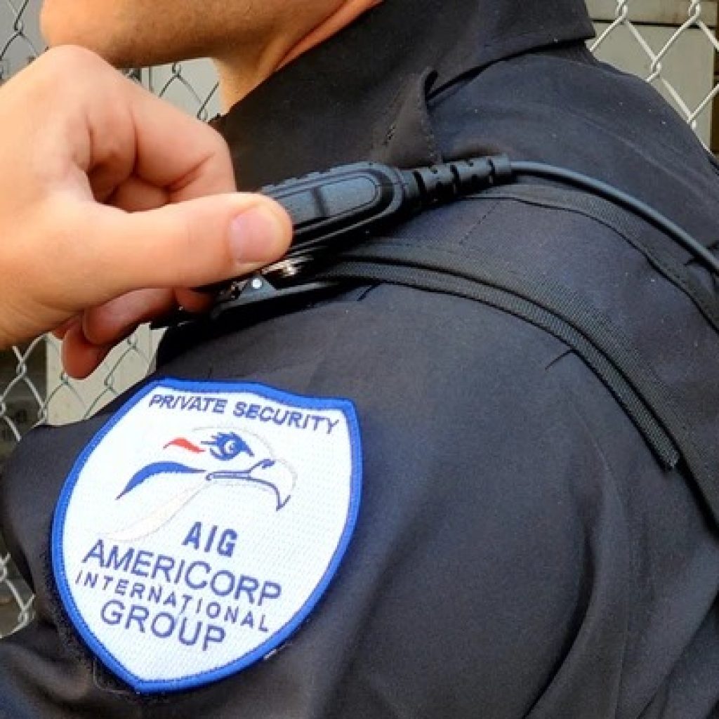 Costa Mesa Security Guards: Professional, Reliable Protection for Your Property