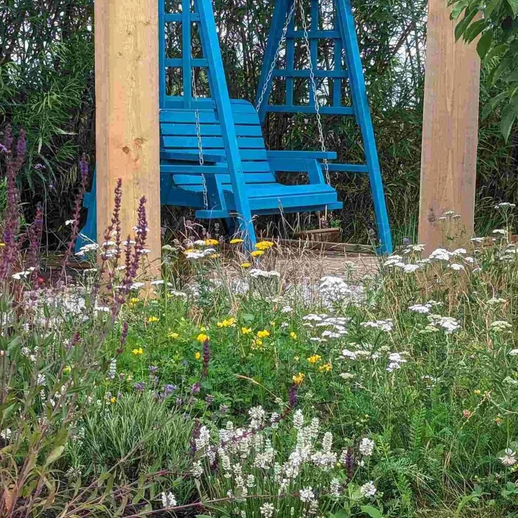 Custom Garden Designs in Sandbach by Local Specialists