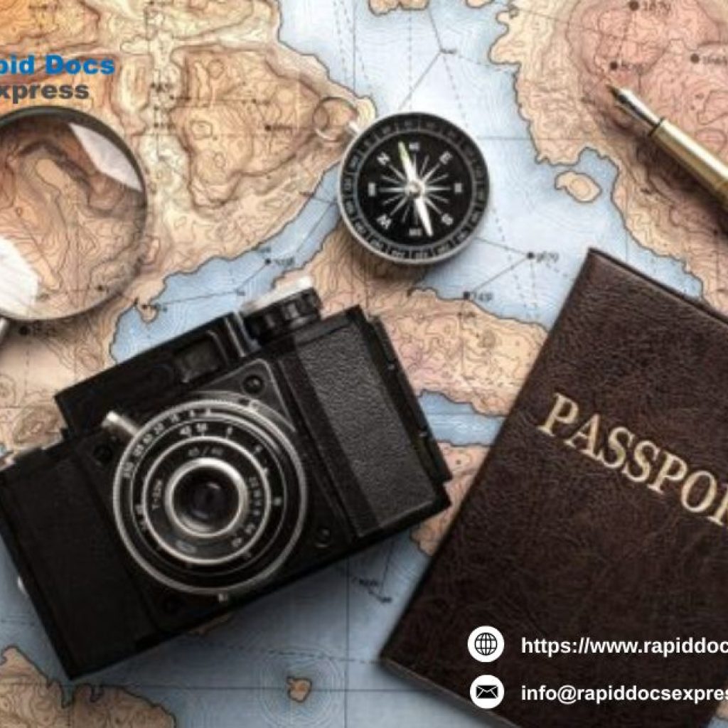 How to buy Schengen visa online approved with ease
