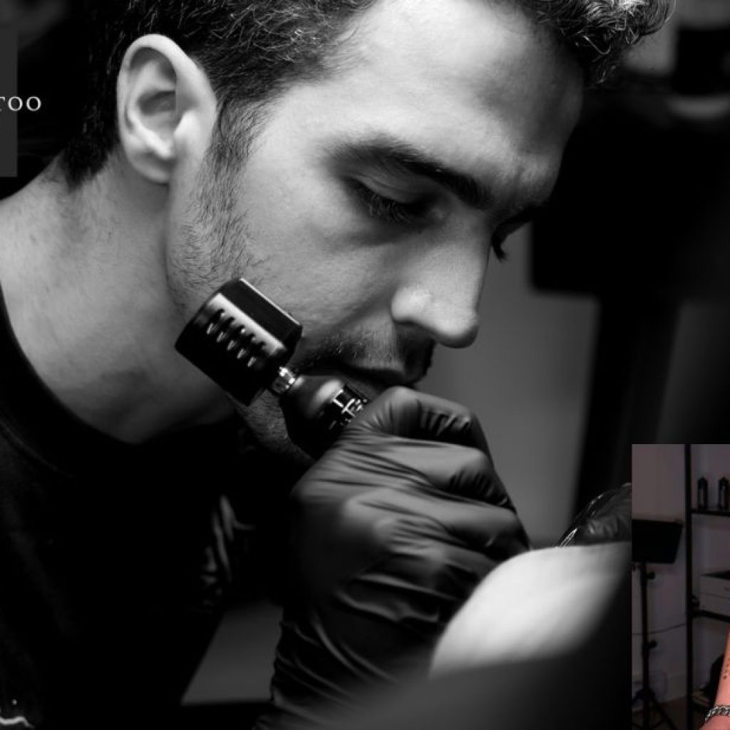 Top Vancouver Tattoo Studio — Expert Custom Ink and Fine Line Artists