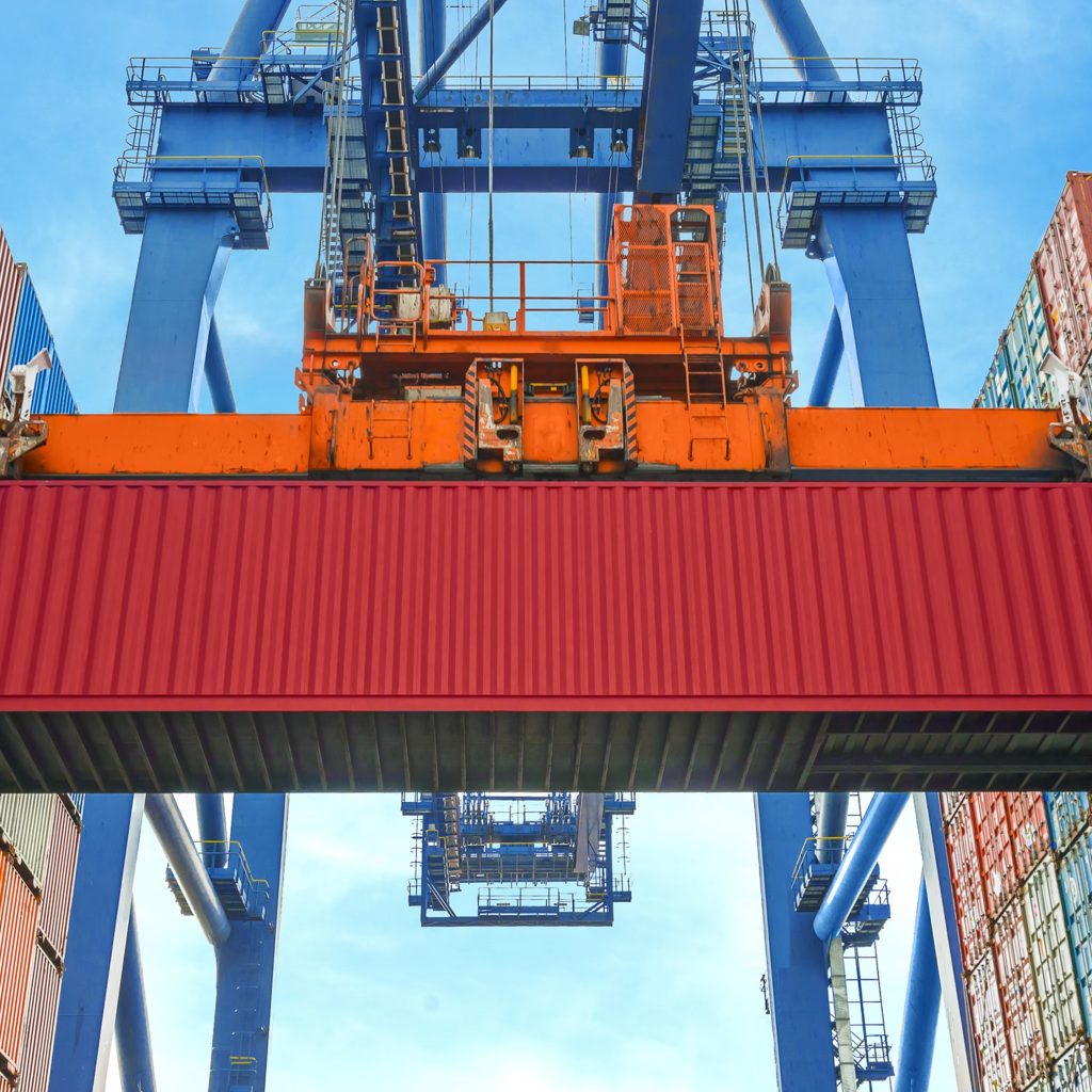 Builders nationwide rely on Mobile Tower Crane India solutions