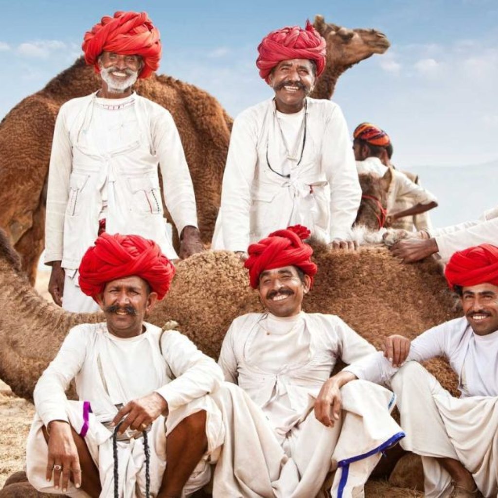 Voyage en Inde au départ de Genève: circuits et expériences sur mesure