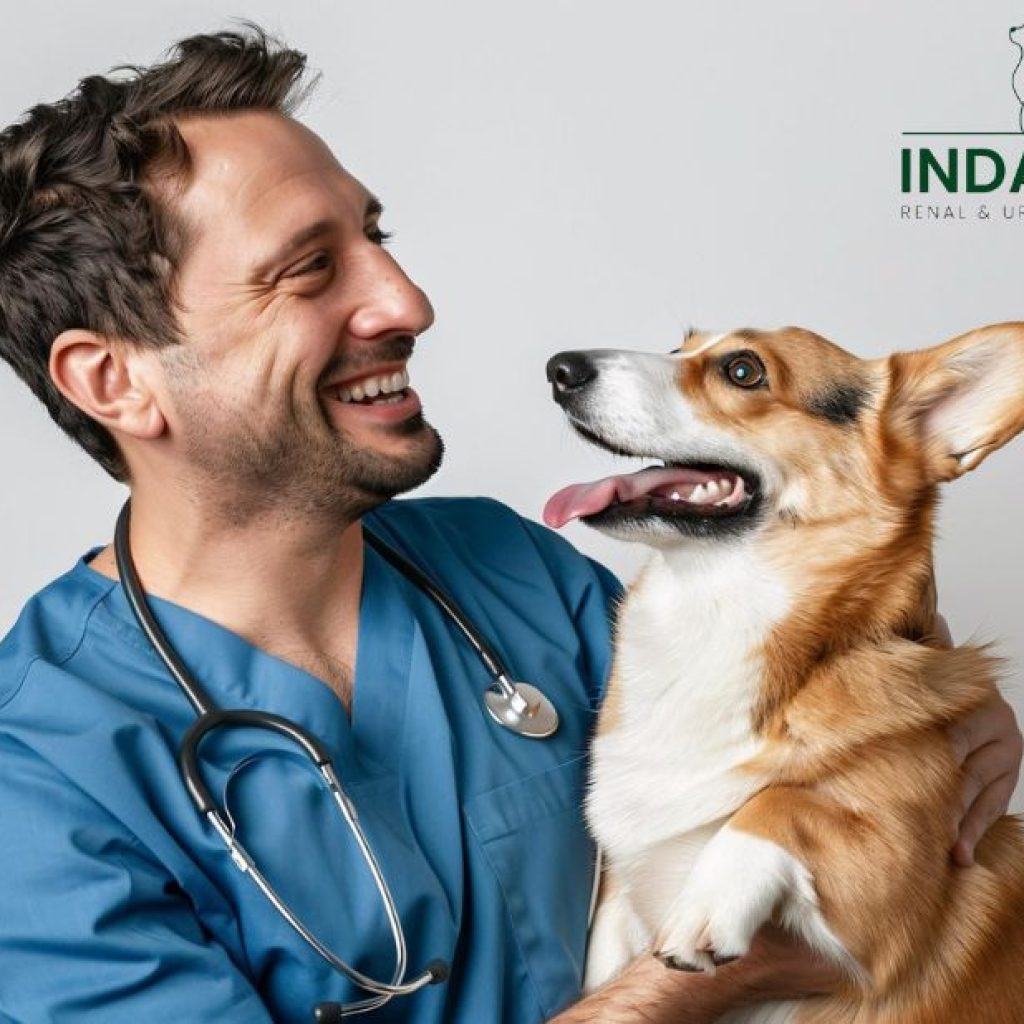Natural Urinary Care for Dogs: Gentle, Effective Support