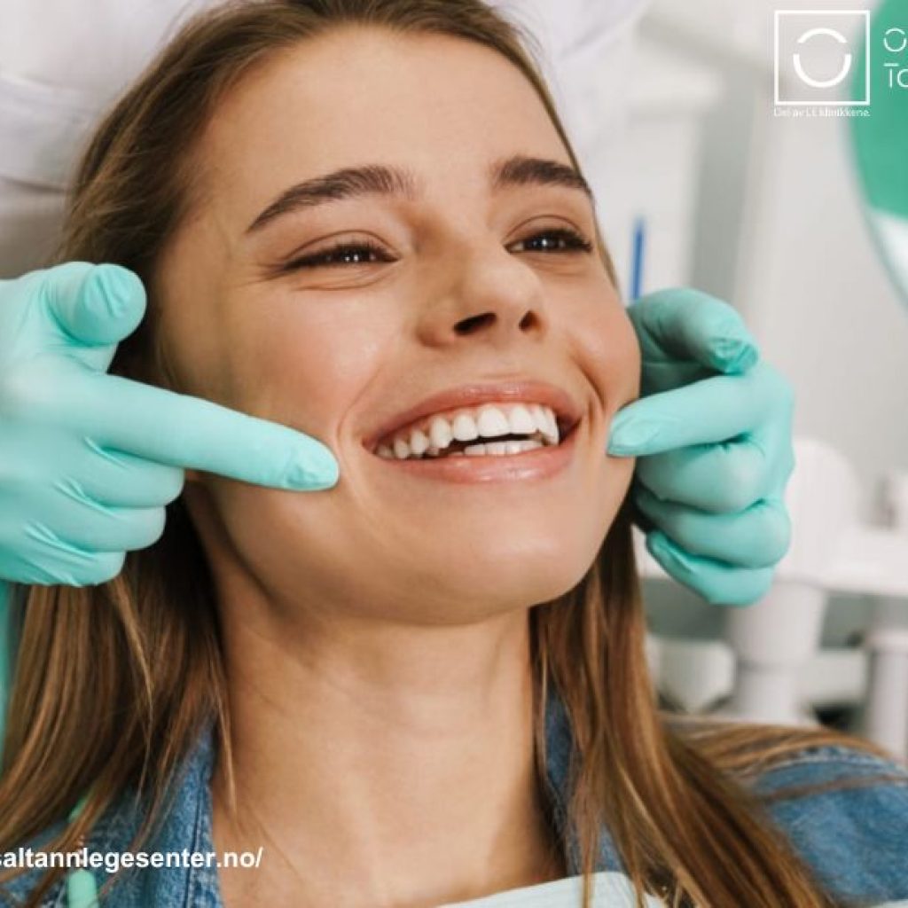 Spektakulært resultat: Skånsom kantlig reparasjon for et naturlig smil Spektakulært resultat: Skånsom kantlig reparasjon for et naturlig smil