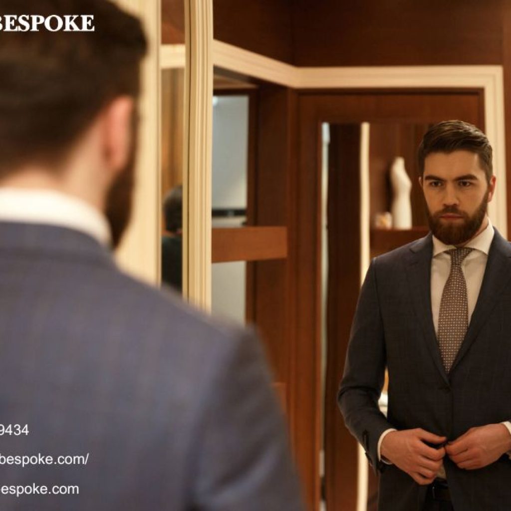 Tailored Occasionwear for Saudi Events | Elegant, Custom Fits