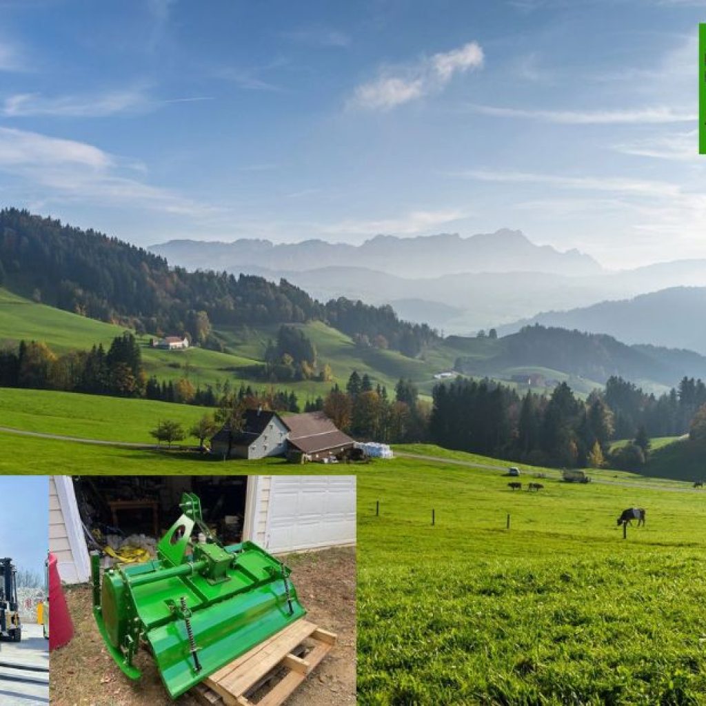 Efficient pallet handling: smart tools for busy warehouses