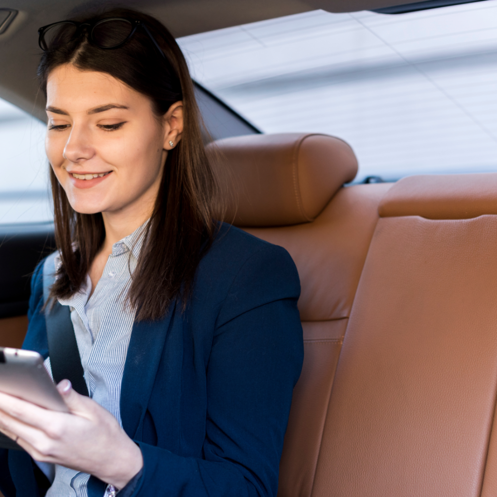 Daily Chauffeur Service Miami | Royal-limo.com