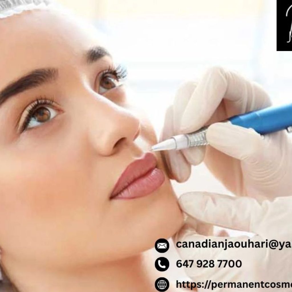 Microblading Eyebrows | Shadia Jaouhari & Co Microblading Eyebrows | Shadia Jaouhari & Co