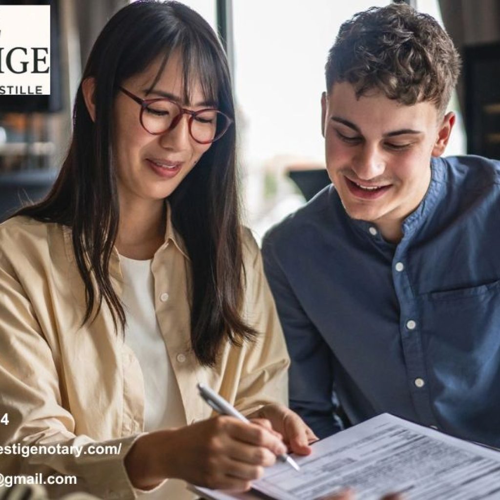 On‑the‑go Notary Services in Sacramento – Fast, Reliable Help