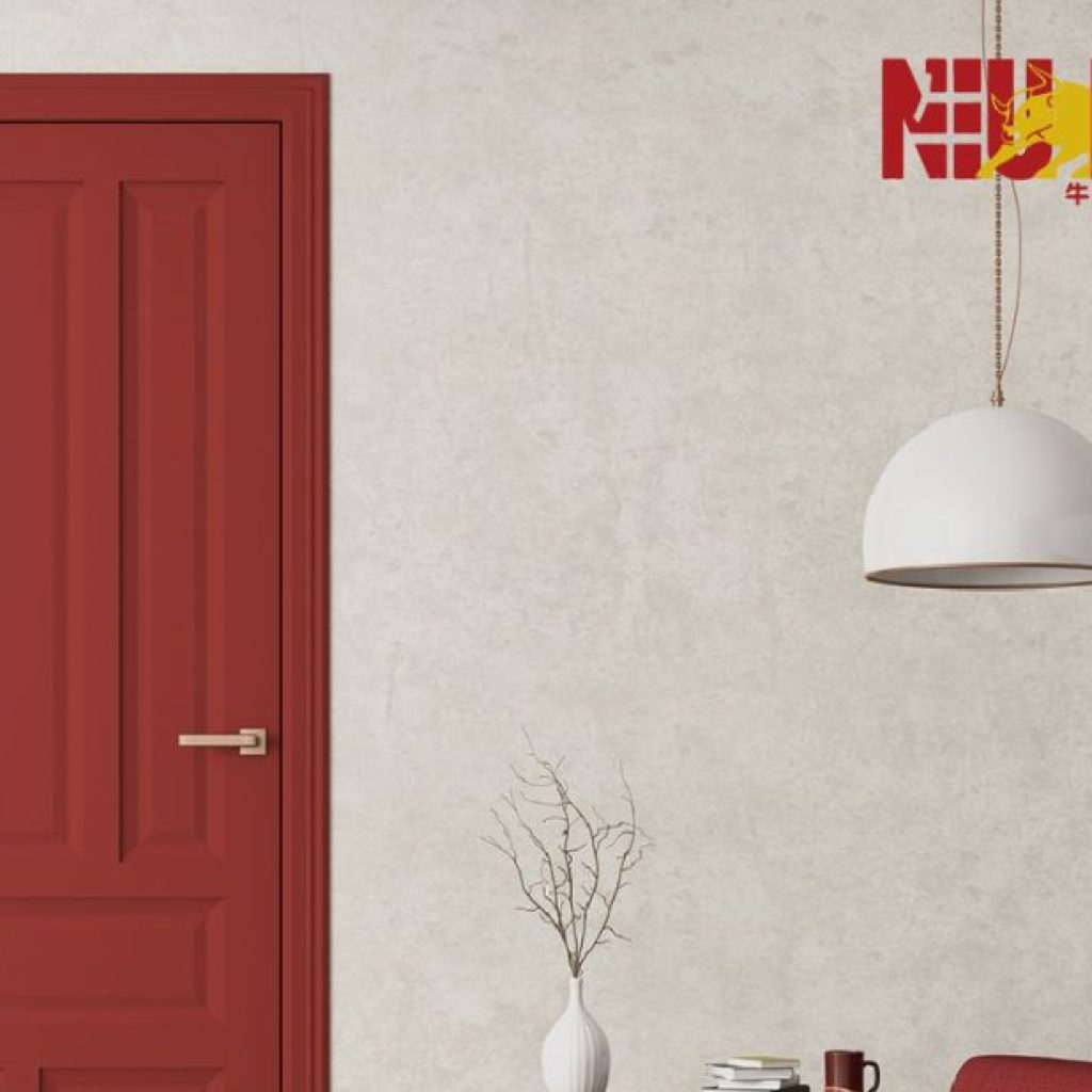 Transform Your Space with Stylish Interior Doors for the Bedroom