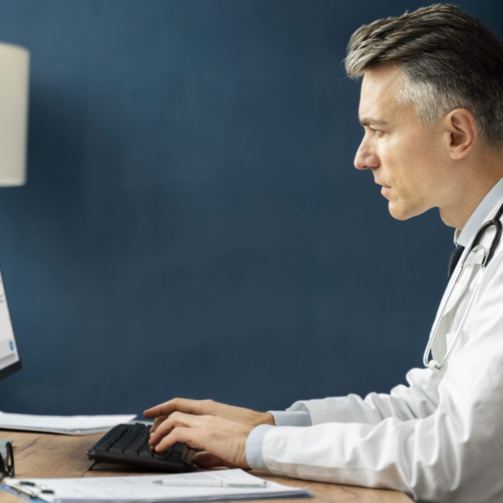 Gestión eficiente para clínicas privadas: optimiza agendas y pacientes