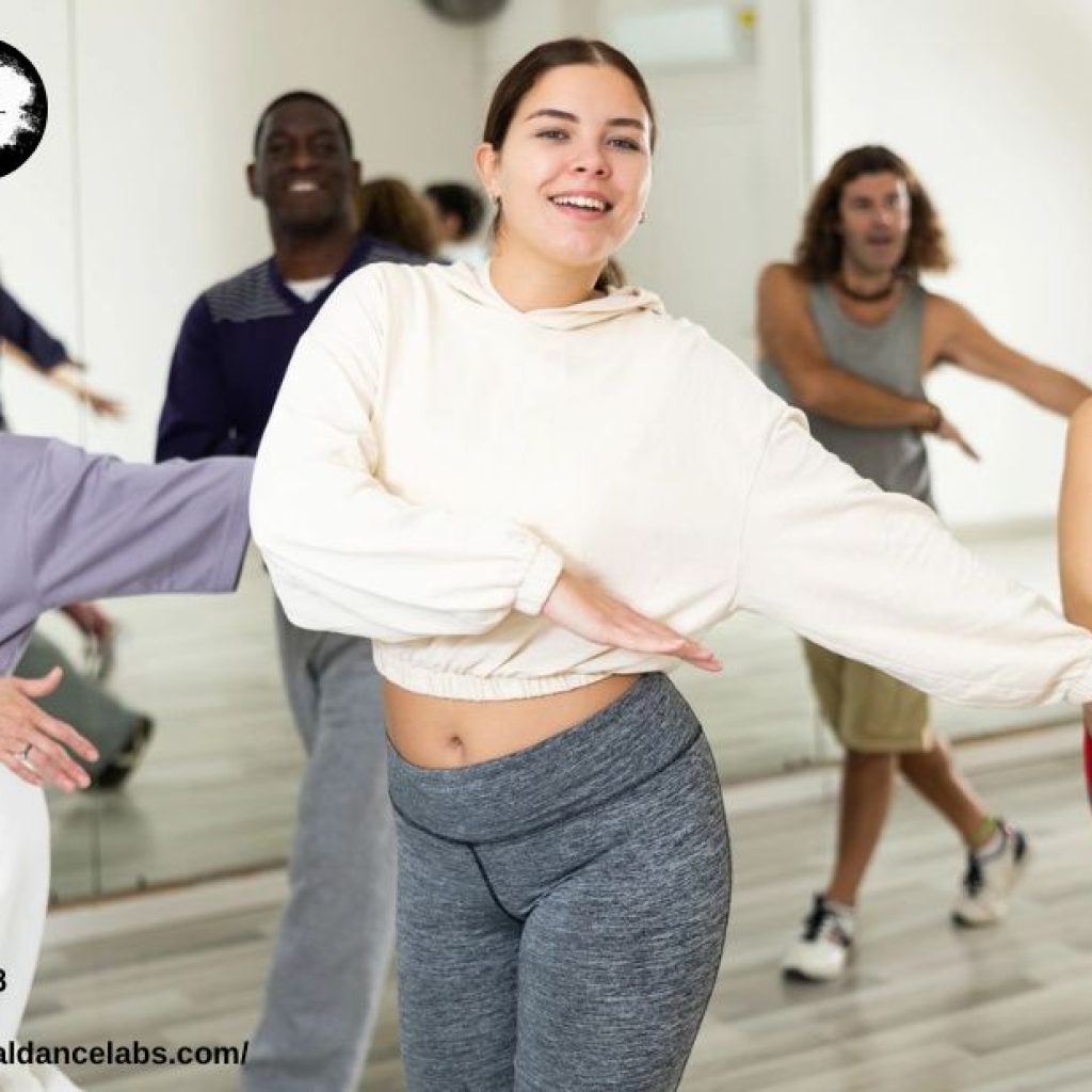 Discover a Tap Dance Class East Bay You’ll Love
