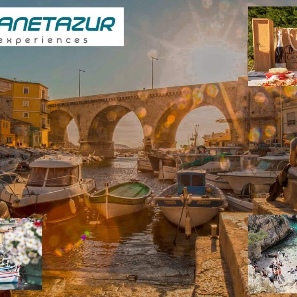 Cooking Class Marseille | Planetazur.com