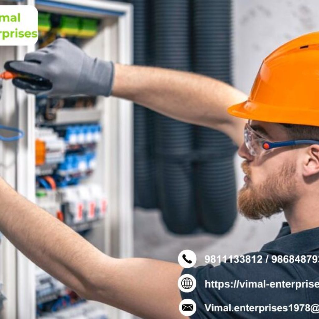 Best interior contractor in Noida – Trusted design partners