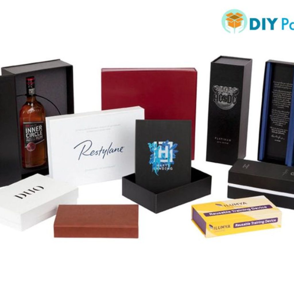 Create the Moment: Custom Present Boxes for Every Occasion Create the Moment: Custom Present Boxes for Every Occasion