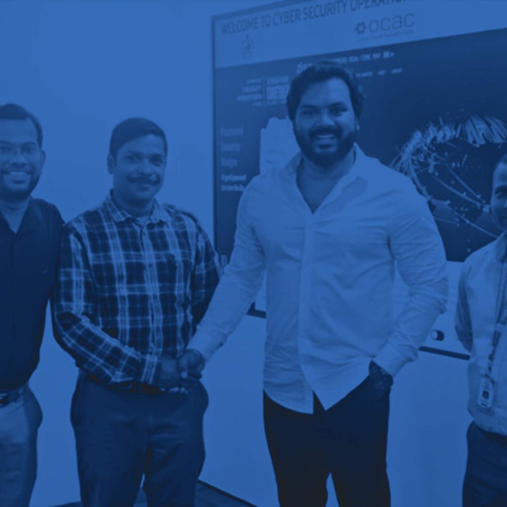 Trusted SOC 2 Type 2 Certification Provider in India Trusted SOC 2 Type 2 Certification Provider in India