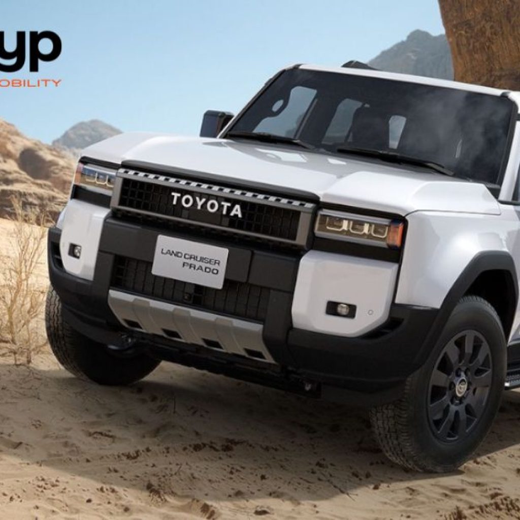 Top Picks: Reliable, Value-Driven Used Cars in Dubai Top Picks: Reliable, Value-Driven Used Cars in Dubai