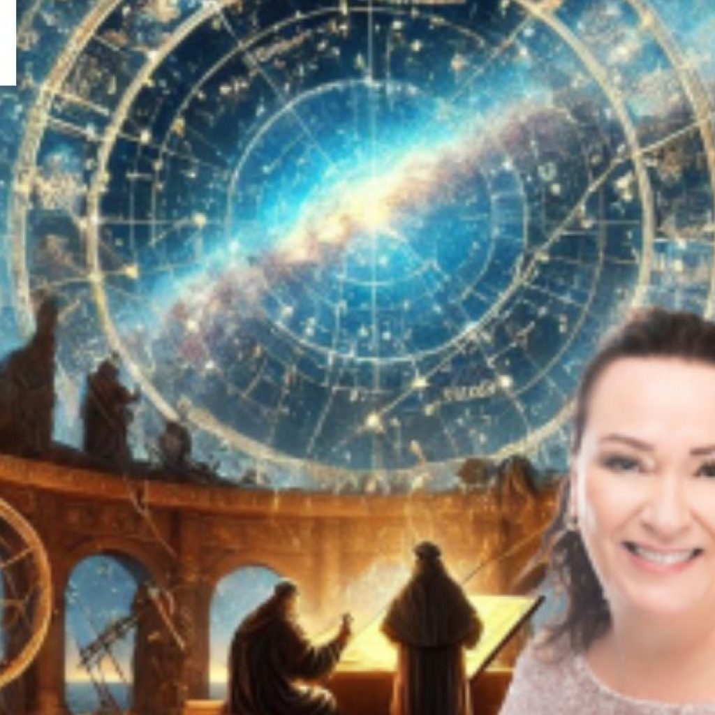 Unlock Your Birth Chart: Discover Insights for Your Life Path