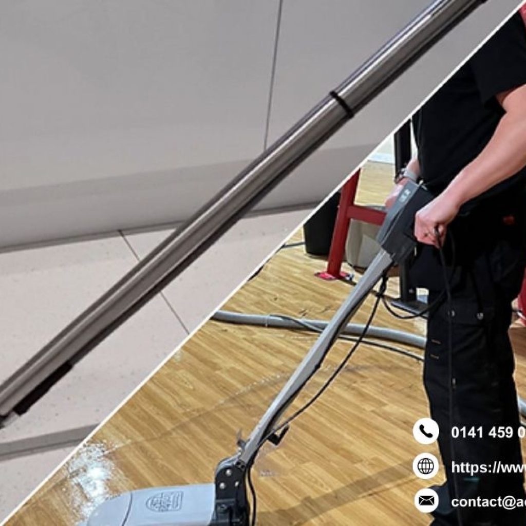 Top Upholstery Cleaning Company in Glasgow | Fresh, Reliable Service