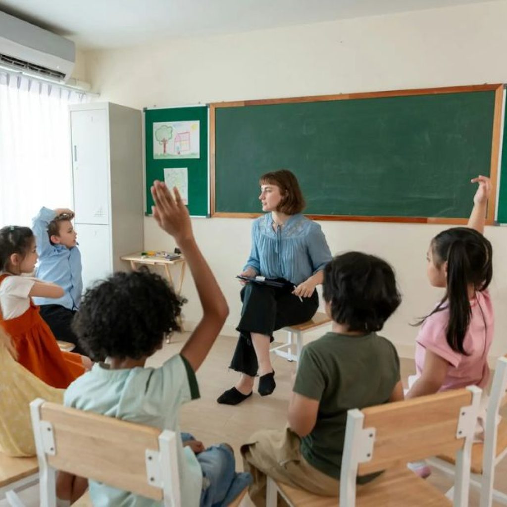 hire standout preschool educators in LA with ease hire standout preschool educators in LA with ease