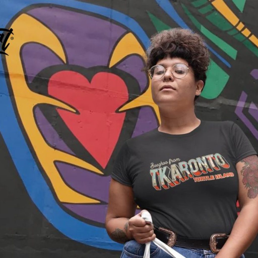 Orange Shirt Day | Resist Clothing Company