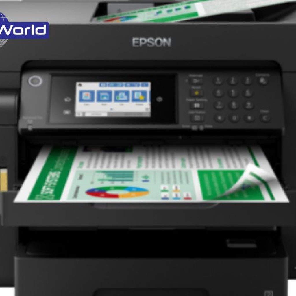 Trusted Epson Printer Solutions for Saudi Arabia Businesses Trusted Epson Printer Solutions for Saudi Arabia Businesses