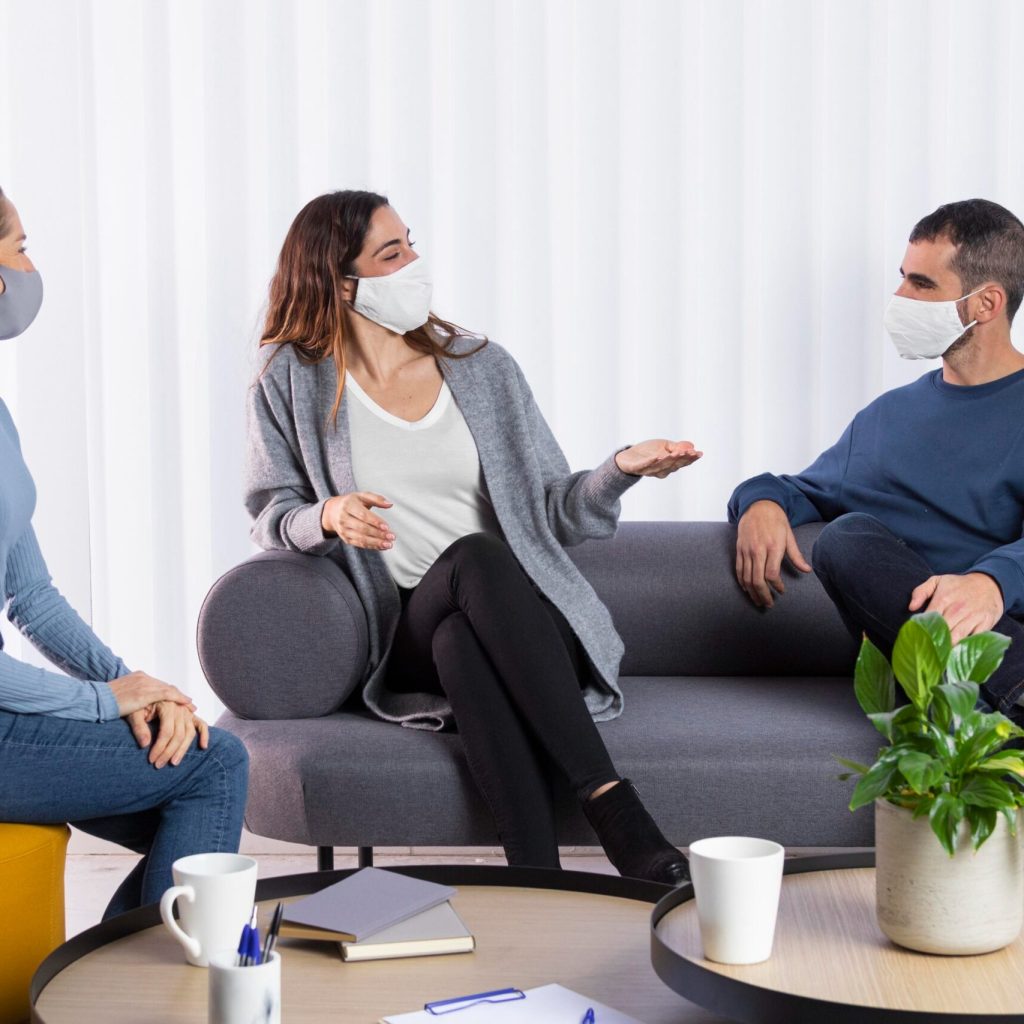 Local psychiatrist Little West Miami for personalized care