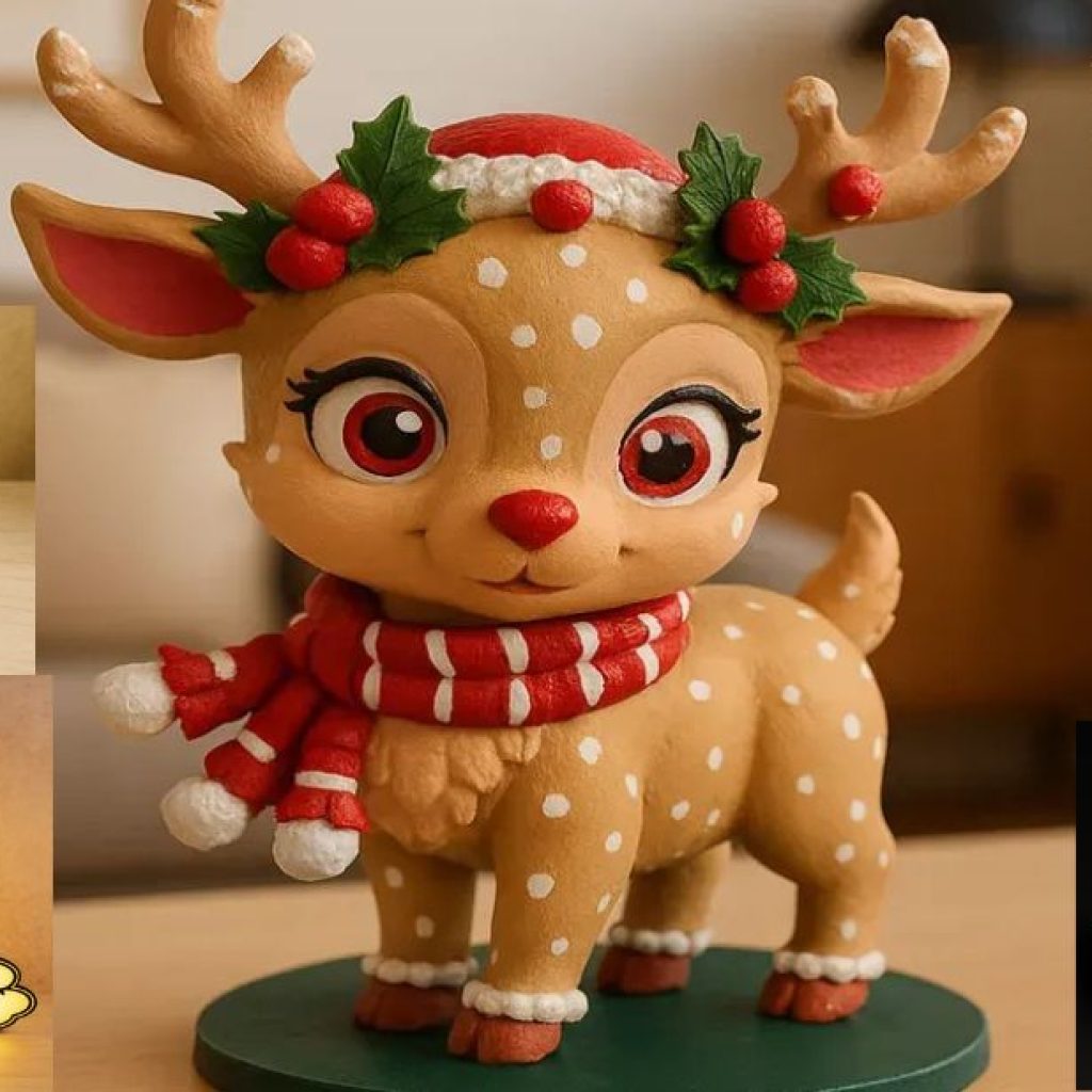 Unique Custom Miniatures for India’s Creative Collectors