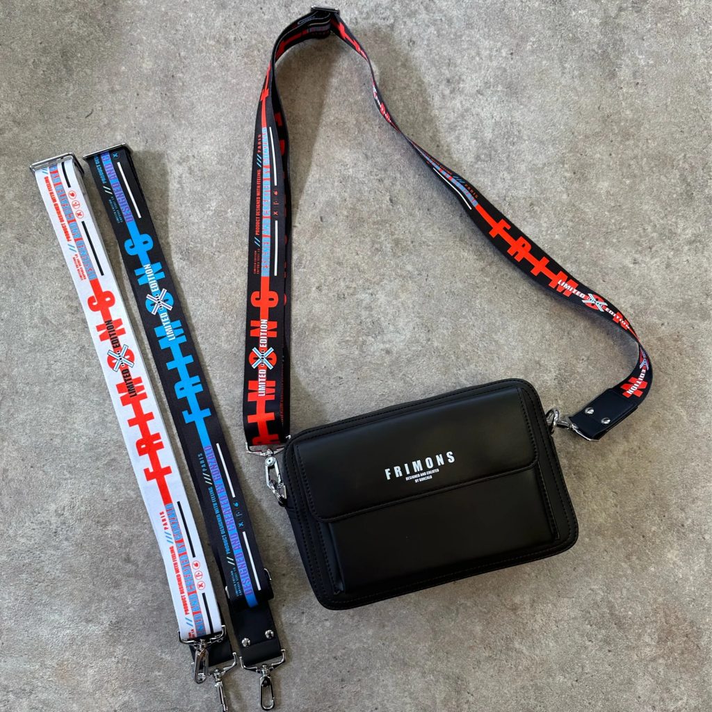 Shop stylish bags: buy a men’s crossbody bag today