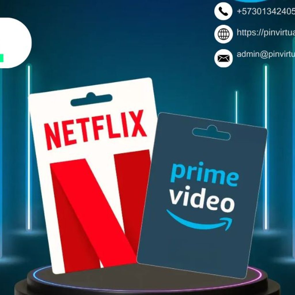 Dónde Puedo Comprar Una Pantalla de Netflix de Forma Segura