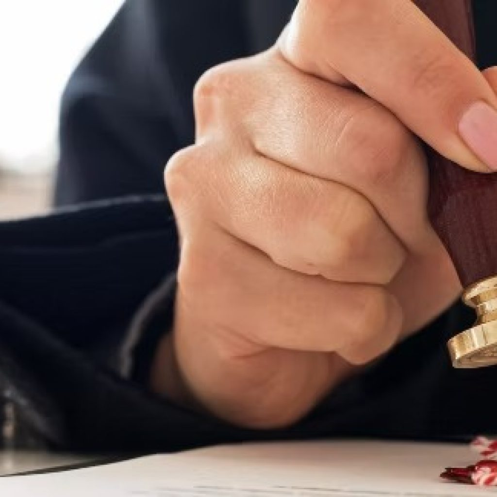 Certified university diploma notarisation in Watford | Expert service