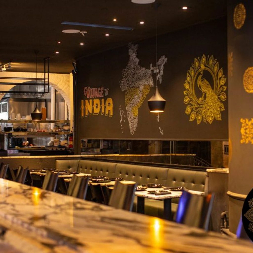 Authentic Indian Eats, Delivered Fast in New Orleans