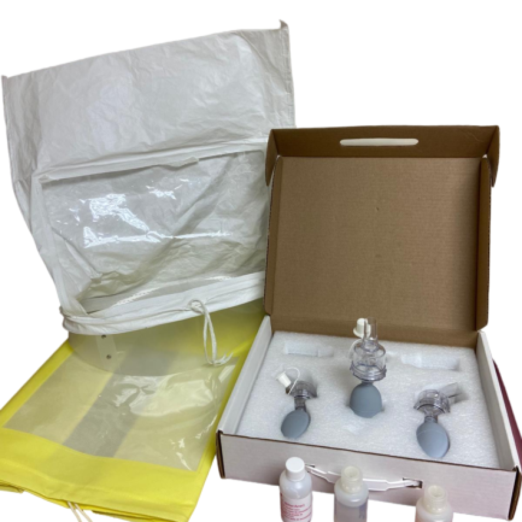 Mask Fit Test in Kitchener: Essential Guide Mask Fit Test in Kitchener: Essential Guide