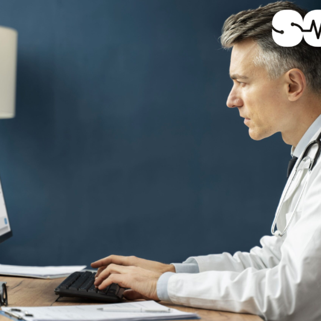 Gestión eficiente de consultas médicas con agenda en lÃnea Gestión eficiente de consultas médicas con agenda en lÃnea