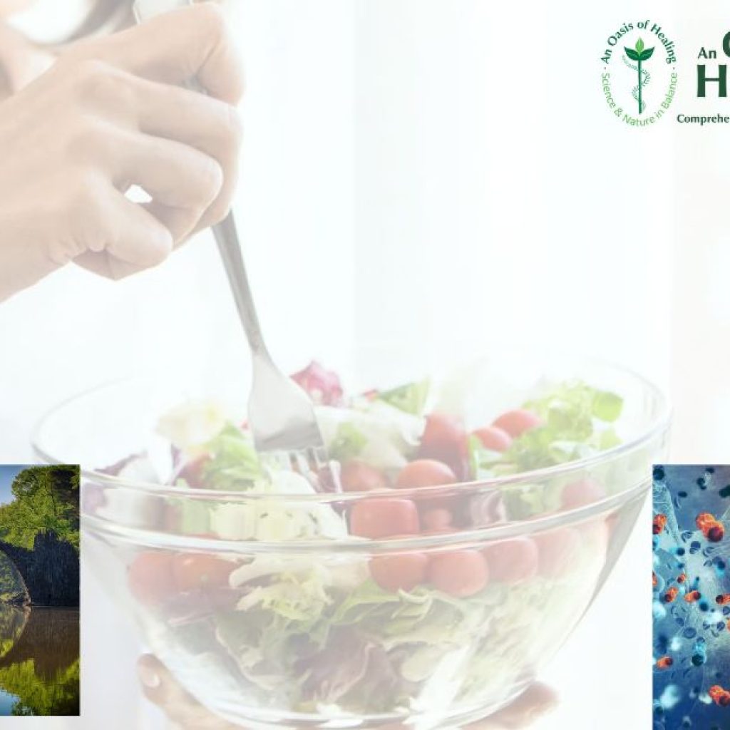 Top US Cancer Hubs for Complementary Treatments Top US Cancer Hubs for Complementary Treatments