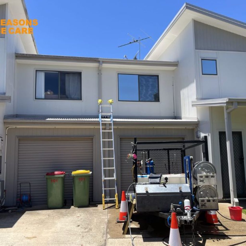 Sparkling Windows Near You: Trusted Cleaning Experts