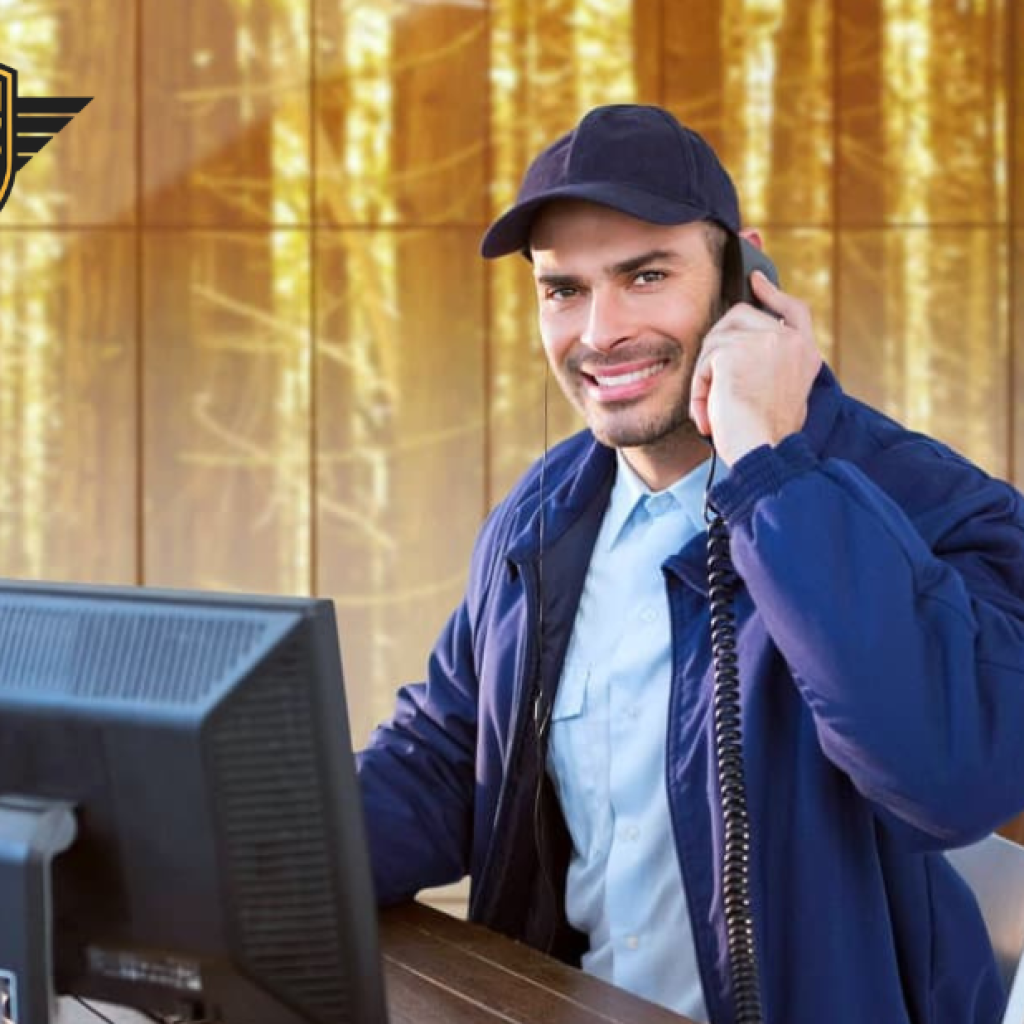 Guarding California: Trusted Security Solutions for Your Business