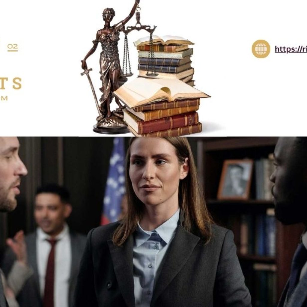 Egypt Best Law Firm In Egypt | Rights-lawfirm.com