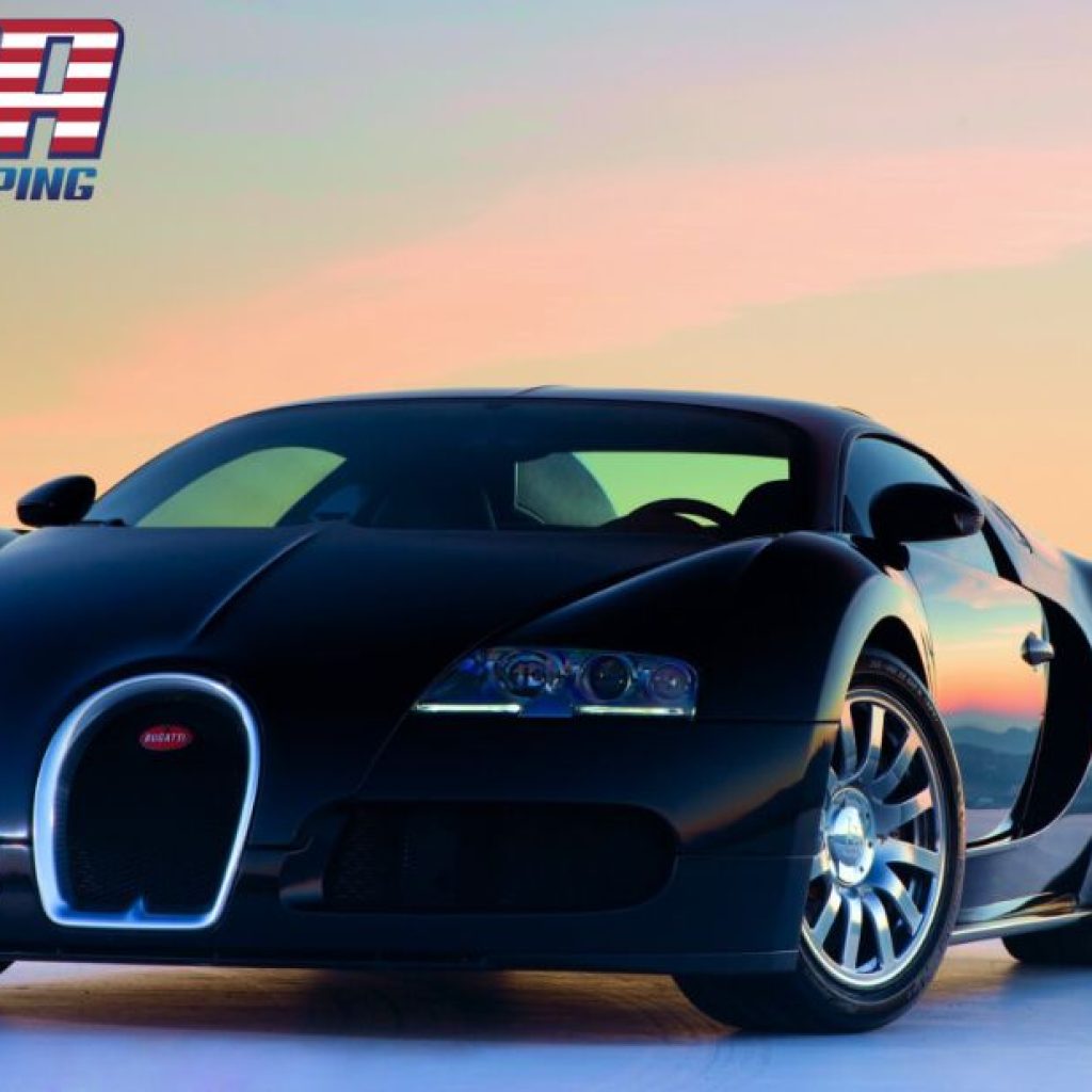 Reliable Open Carrier Auto Transport Experts in the USA