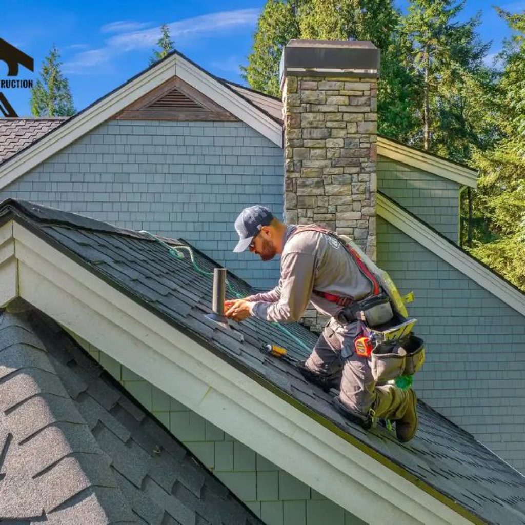 Roofing Maintenance Services | Essential Roofing & Construction