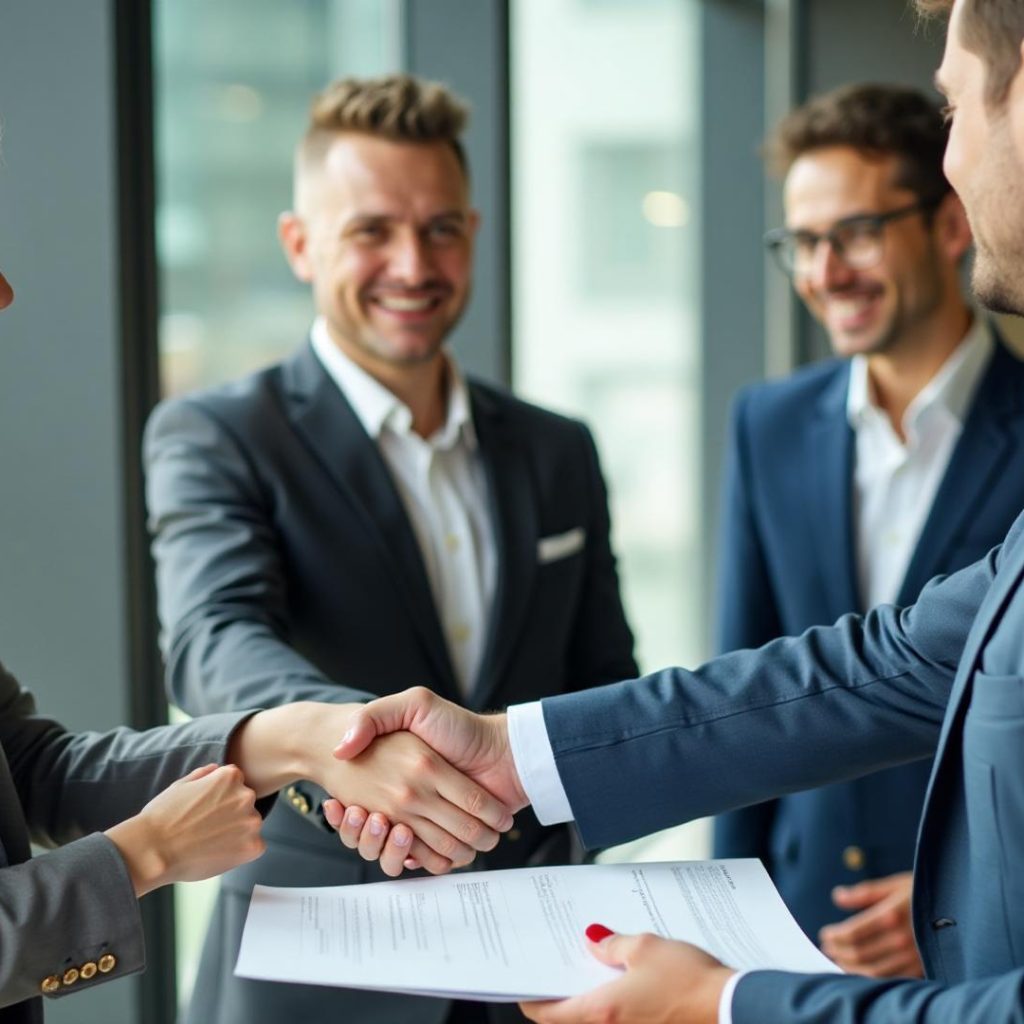Choosing a Real Estate Title Insurance Company You Can Trust