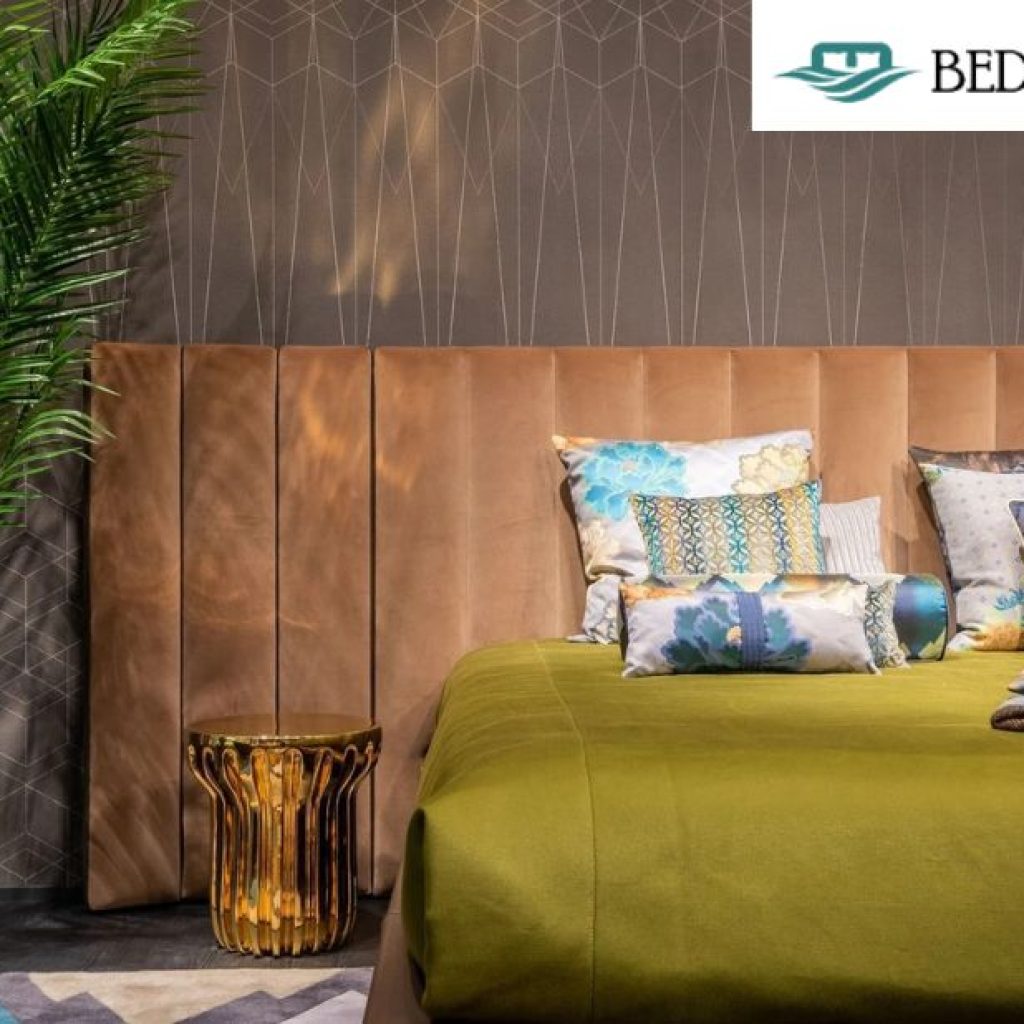 Shop Contemporary TV Bed Frames for Sleek Bedroom Upgrades