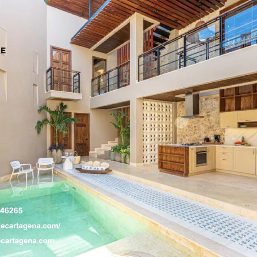 Exclusive Caribbean Party Experience in Cartagena
