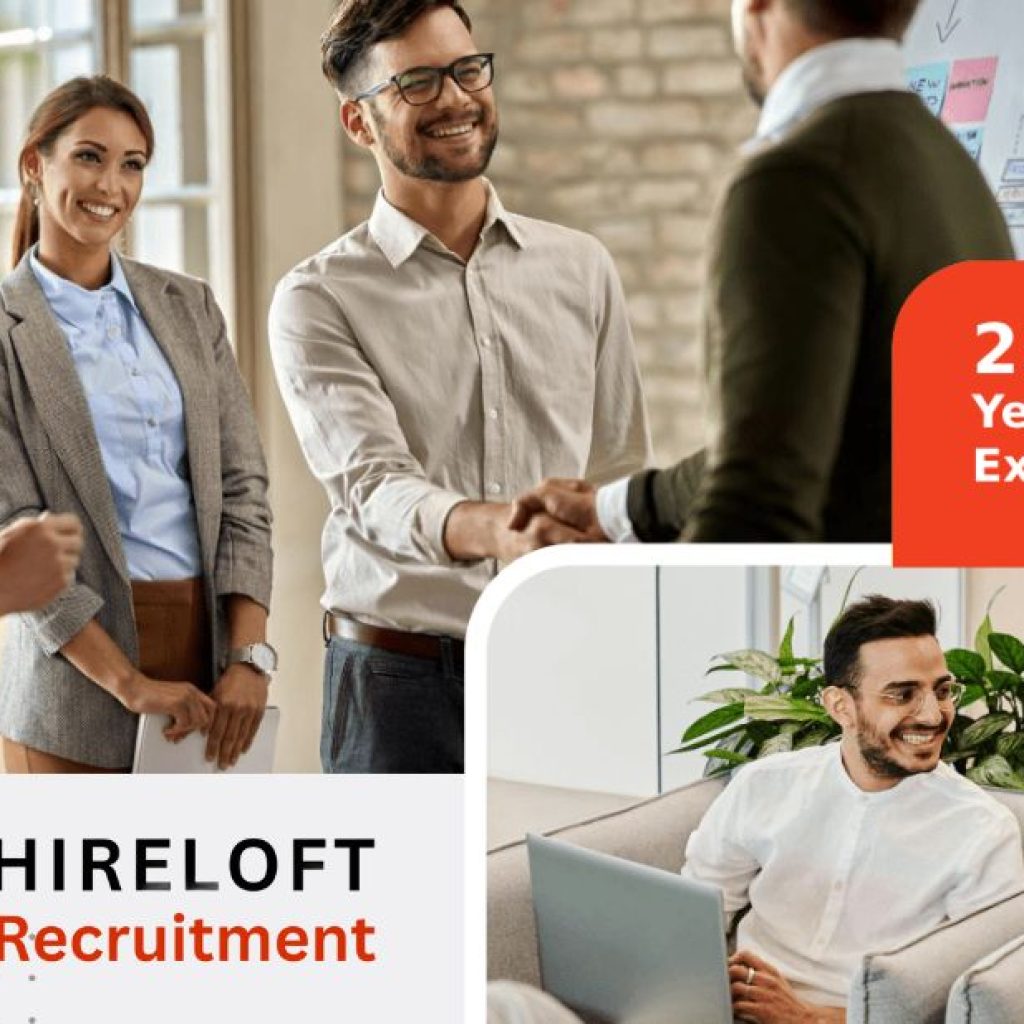 Find Top Talent in Ontario with Reputable Recruitment Firms